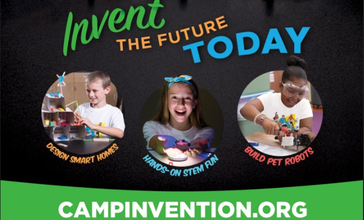 Camp Invention
